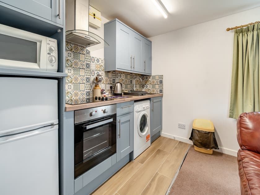 Kitchen | Swingletree - Grange Farm Cottages, Sewerby, near Bridlington