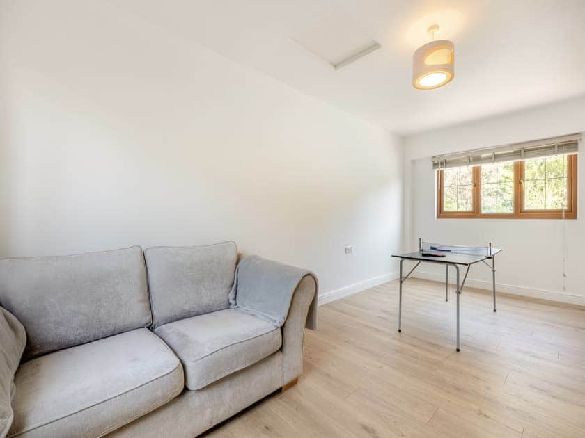 Games room | Dyffryn Cain, Aberystwyth