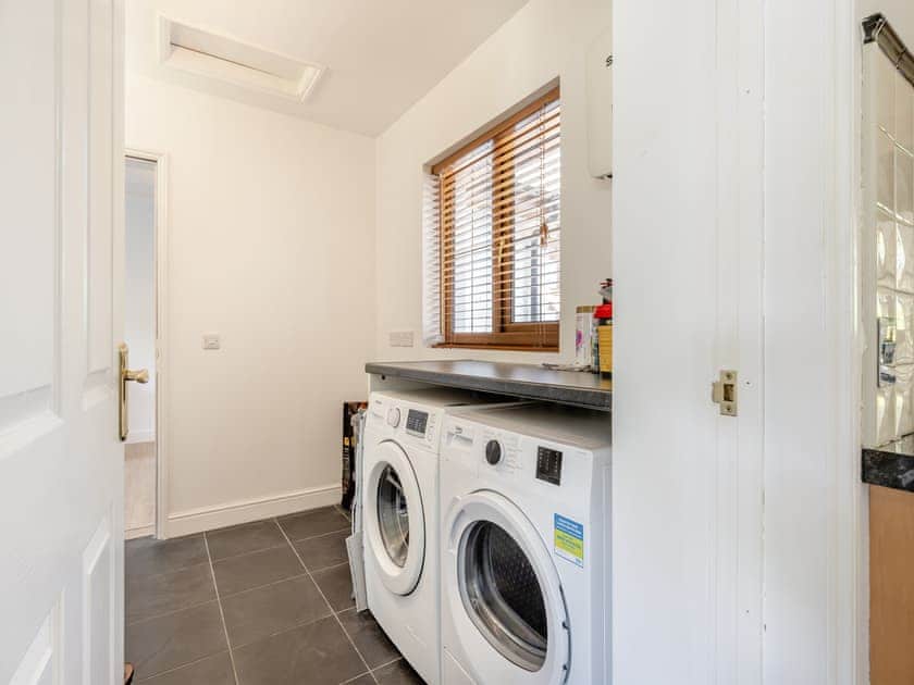Utility room | Dyffryn Cain, Aberystwyth