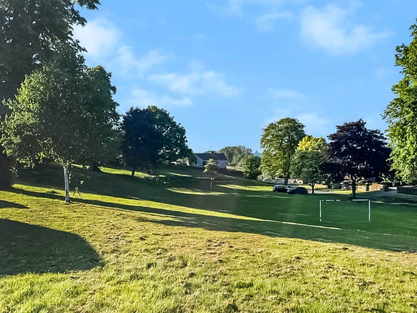 Surrounding area | Sandwath, Temple Sowerby, near Penrith
