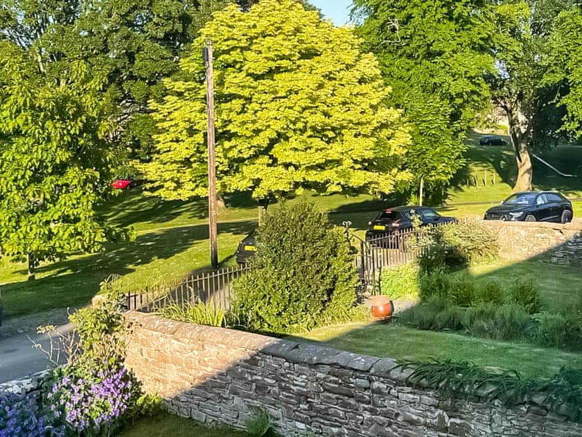 Surrounding area | Sandwath, Temple Sowerby, near Penrith