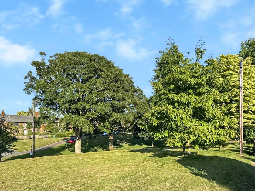 Surrounding area | Sandwath, Temple Sowerby, near Penrith