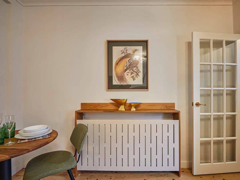 Dining Area | Jungle Nook, Berwick Upon Tweed