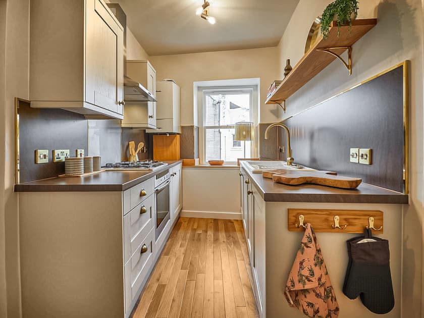 Kitchen | Jungle Nook, Berwick Upon Tweed