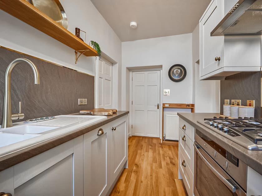 Kitchen | Jungle Nook, Berwick Upon Tweed
