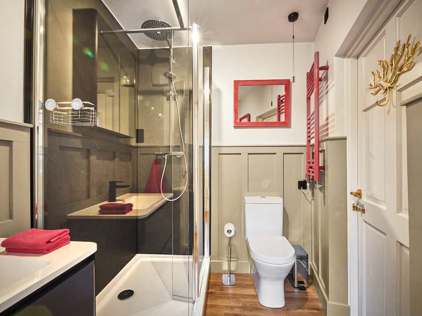 Bathroom | Jungle Nook, Berwick Upon Tweed