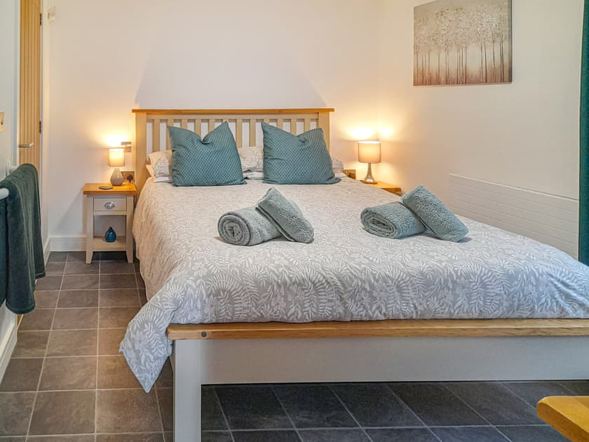 Double bedroom | The Harwell, Sudbury