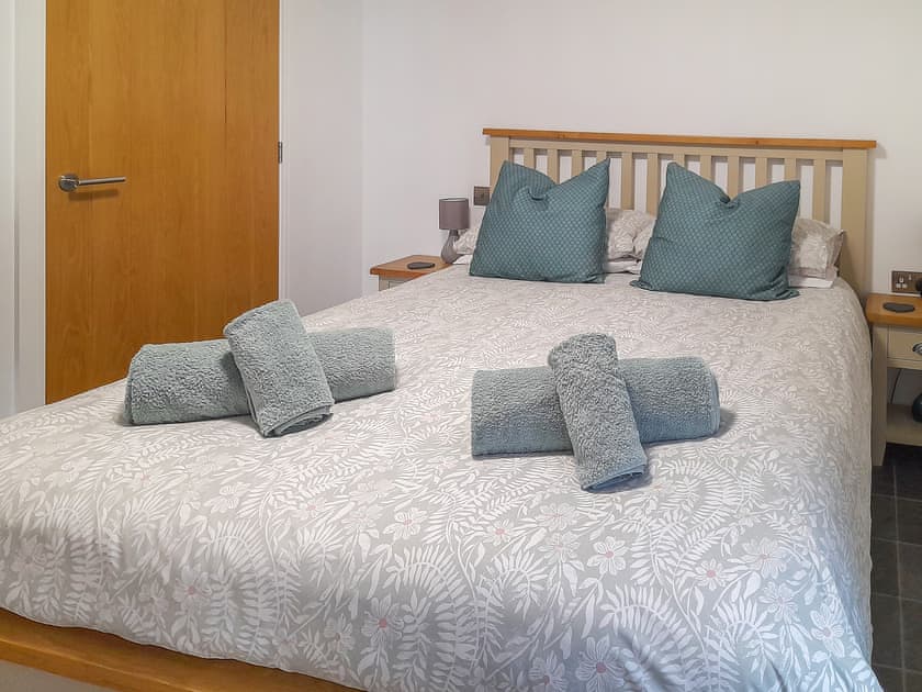 Double bedroom | The Harwell, Sudbury