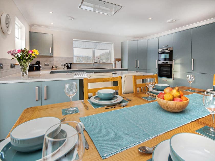 Kitchen area | Terra Verde, Beauly