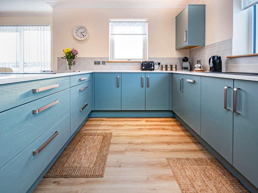 Kitchen area | Terra Verde, Beauly