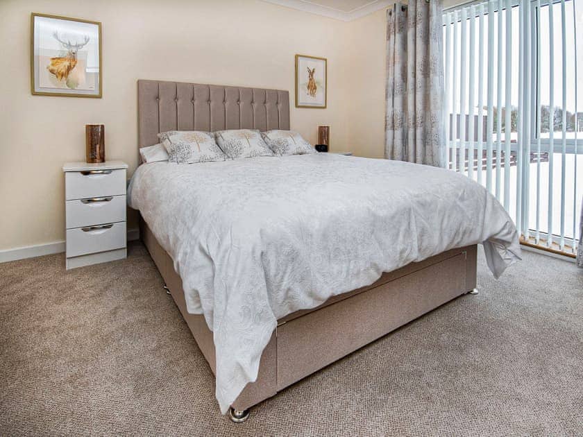 Double bedroom | Terra Verde, Beauly