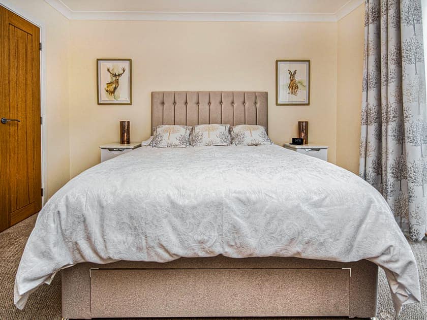 Double bedroom | Terra Verde, Beauly