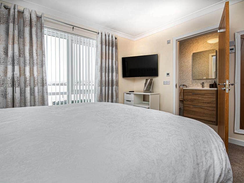 Double bedroom | Terra Verde, Beauly