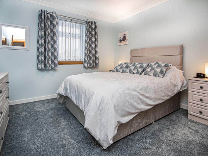 Double bedroom | Terra Verde, Beauly