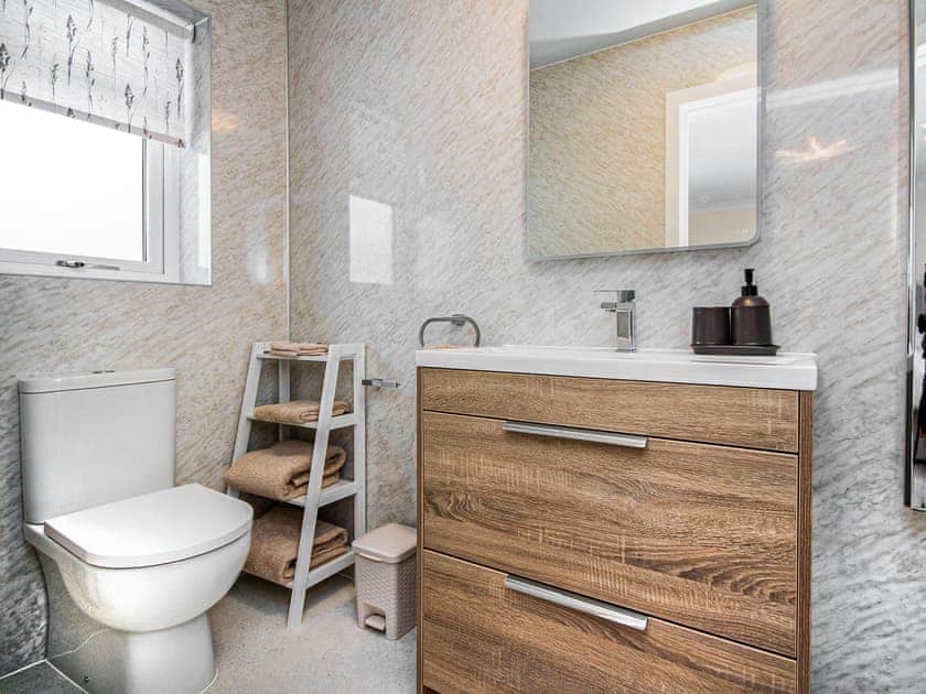 Bathroom | Terra Verde, Beauly