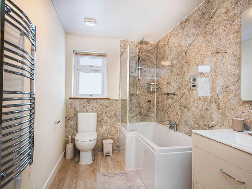Bathroom | Terra Verde, Beauly