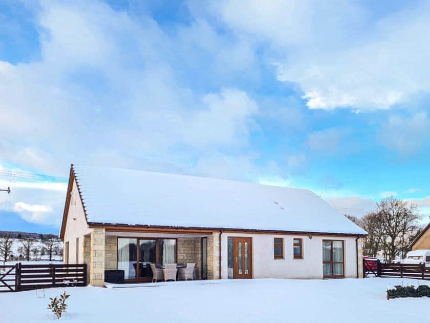 Exterior | Terra Verde, Beauly