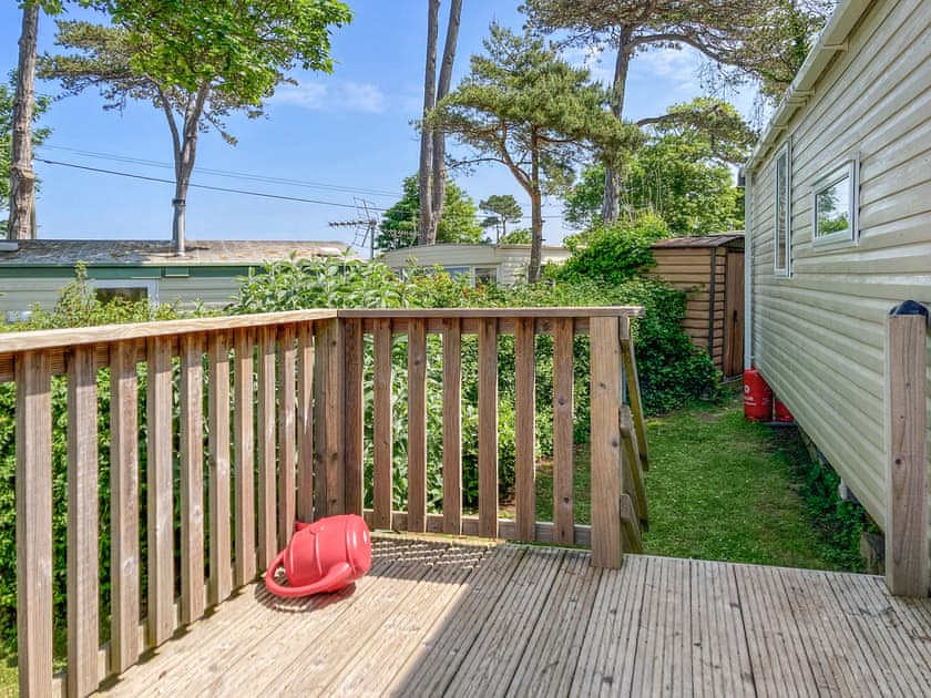Exterior | Number 110, West Quantoxhead, near Watchet