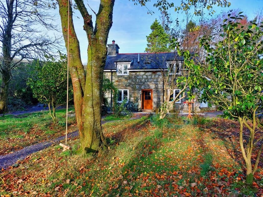 Exterior | Cae Tudur, Barmouth