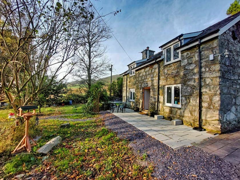 Exterior | Cae Tudur, Barmouth