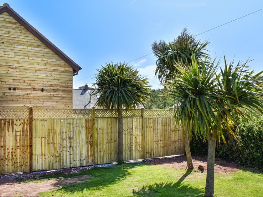 Exterior | Brook Cottage - Sunnyfield, Bilbrook, Minehead