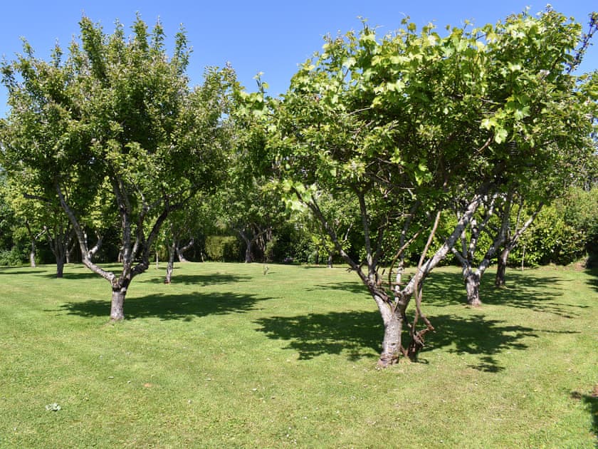 Surrounding area | Brook Cottage - Sunnyfield, Bilbrook, Minehead
