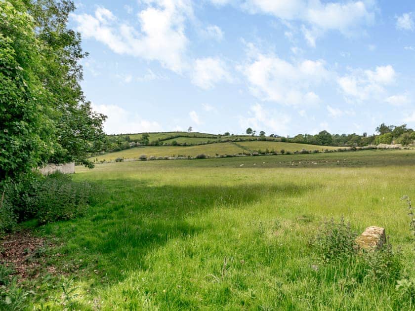 Surrounding area | Coachman’s Cottage - The Old Rectory Cottages, Wark, near Hexham