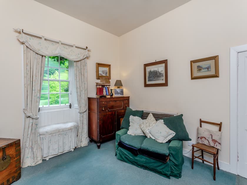 Living room | The Ivy Wing - Barrock House, Lyth, near Wick