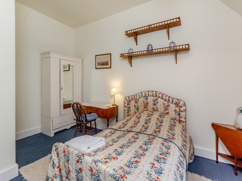 Double bedroom | The Ivy Wing - Barrock House, Lyth, near Wick