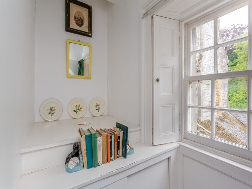 Interior | The Ivy Wing - Barrock House, Lyth, near Wick