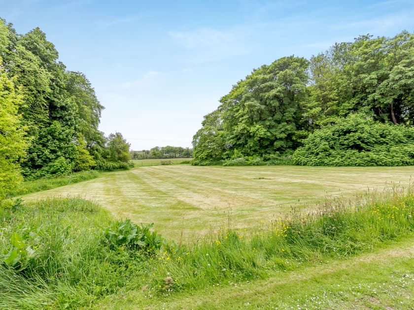 Surrounding area | The Ivy Wing - Barrock House, Lyth, near Wick