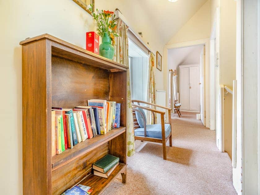 Double bedroom | The Cottage - Barrock House, Lyth, near Wick