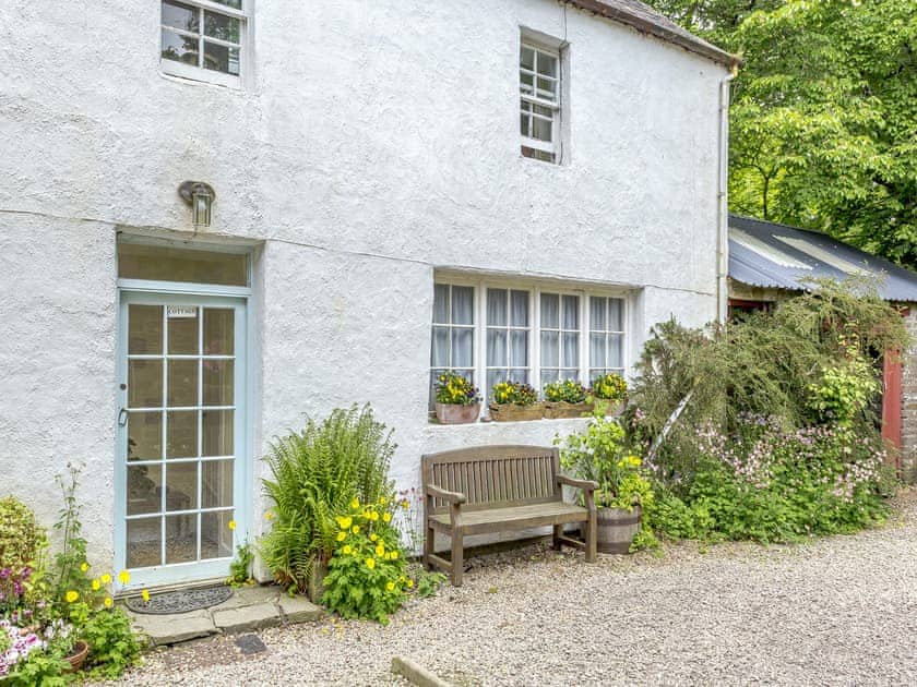 Exterior | The Cottage - Barrock House, Lyth, near Wick