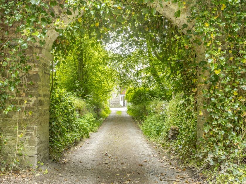 Surrounding area | The Cottage - Barrock House, Lyth, near Wick