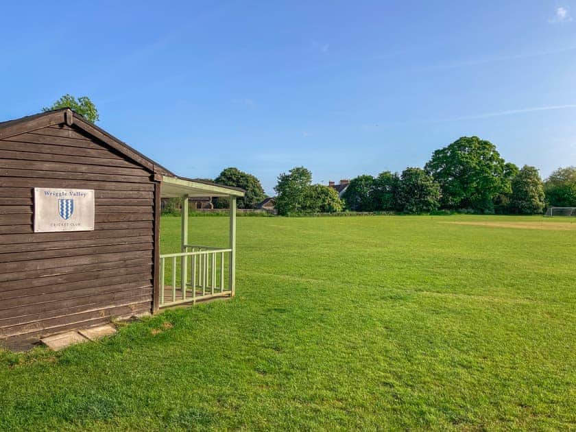 Surrounding area | Barnyard, Chetnole, near Sherborne