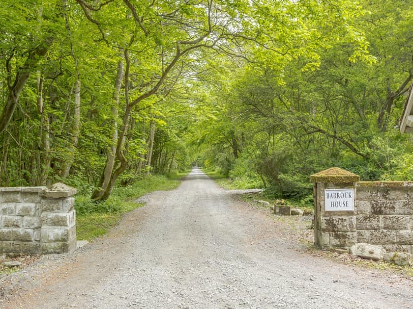 Surrounding area | The Cottage - Barrock House, Lyth, near Wick