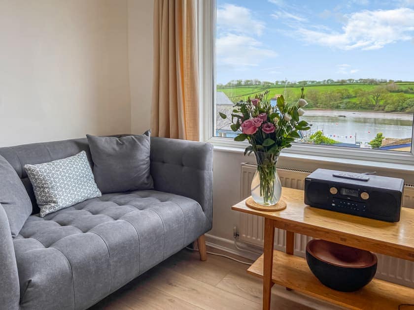 Living room | Ferry View, St Dogmaels, near Cardigan