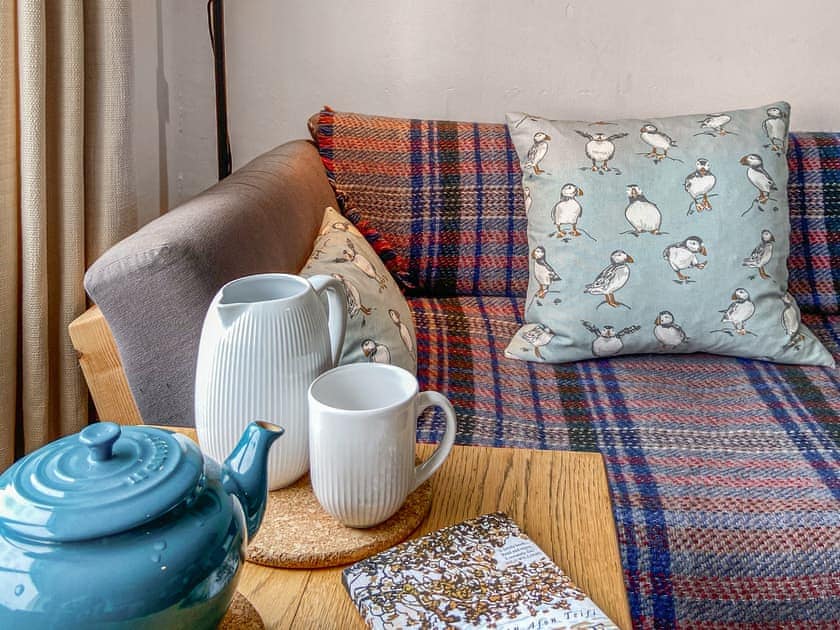 Living room | Ferry View, St Dogmaels, near Cardigan