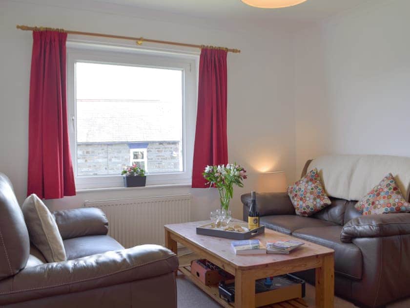 Sitting room | Ferry View, St Dogmaels, near Cardigan