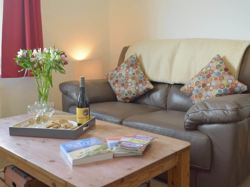 Sitting room | Ferry View, St Dogmaels, near Cardigan