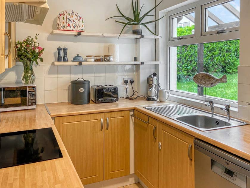 Kitchen | Ferry View, St Dogmaels, near Cardigan