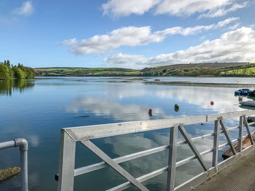 Surrounding area | Ferry View, St Dogmaels, near Cardigan