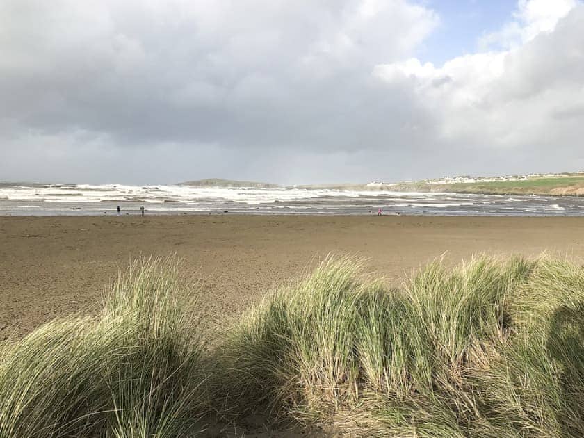 Poppit Sands  | Ferry View, St Dogmaels, near Cardigan