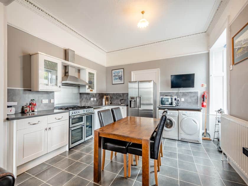 Kitchen/diner | Braefield, Portpatrick