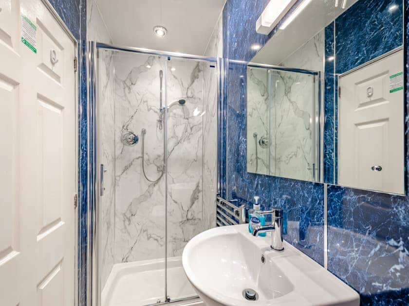 Bathroom | Braefield, Portpatrick