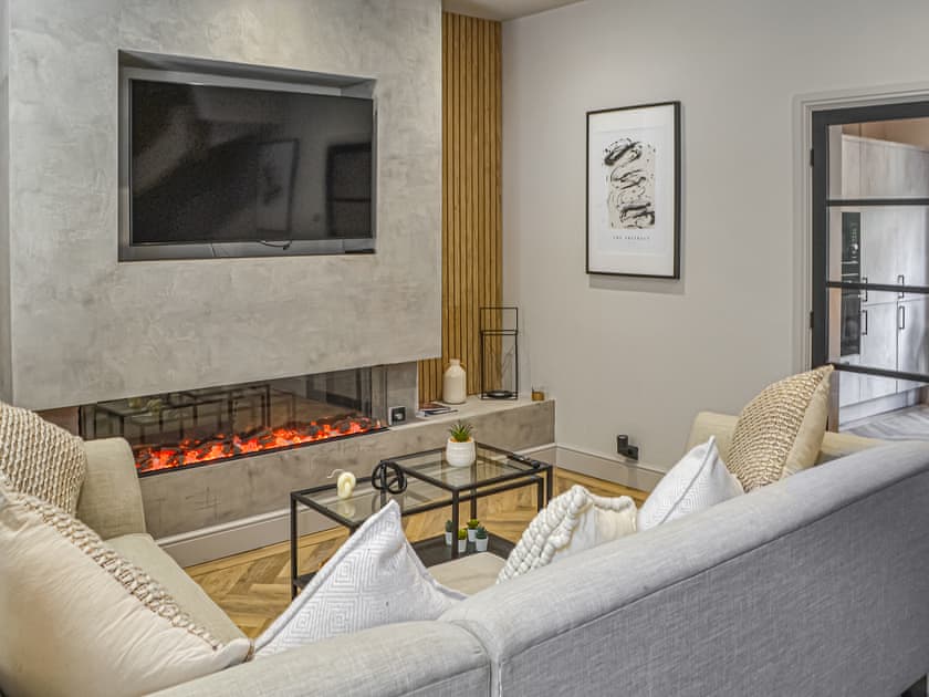 Living room | Silver Cottage, Morpeth