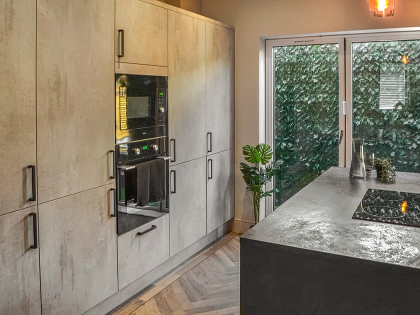 Kitchen | Silver Cottage, Morpeth