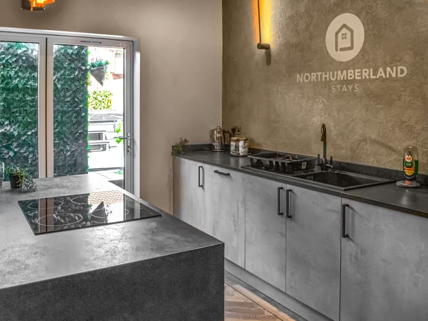 Kitchen | Silver Cottage, Morpeth