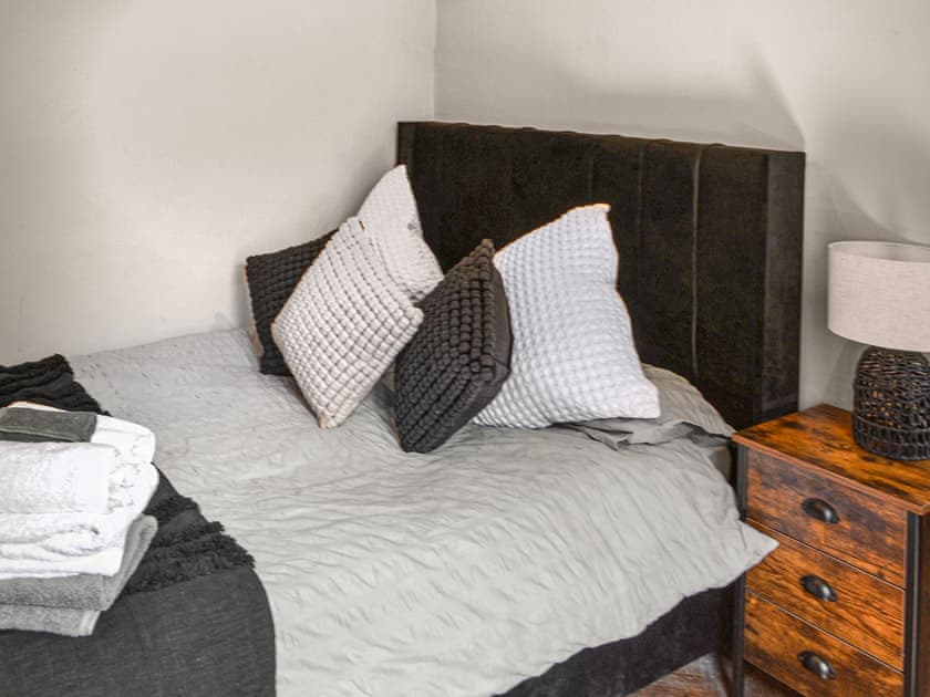 Double bedroom | Silver Cottage, Morpeth