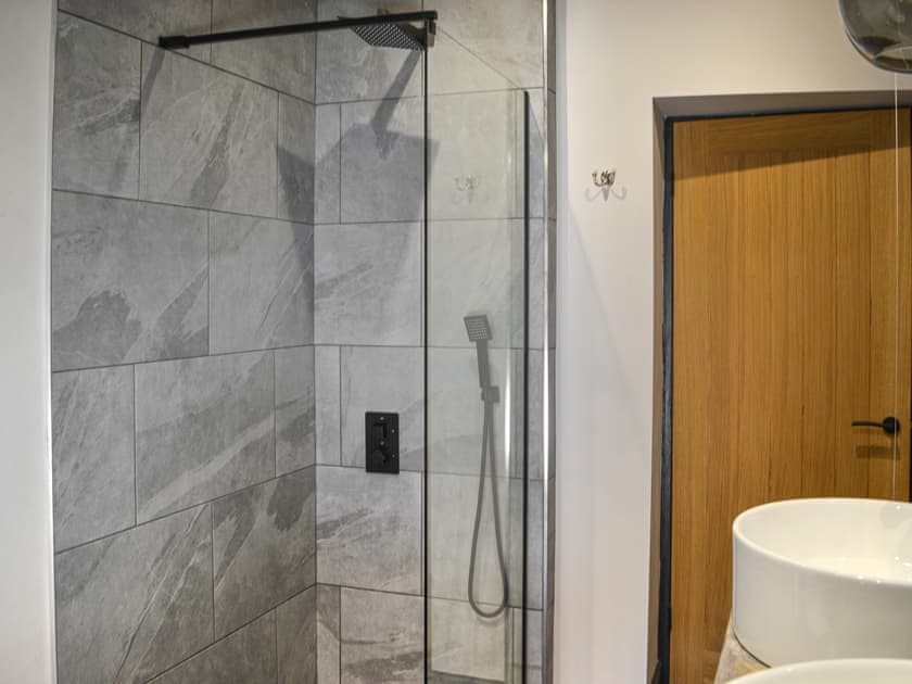 Bathroom | Silver Cottage, Morpeth
